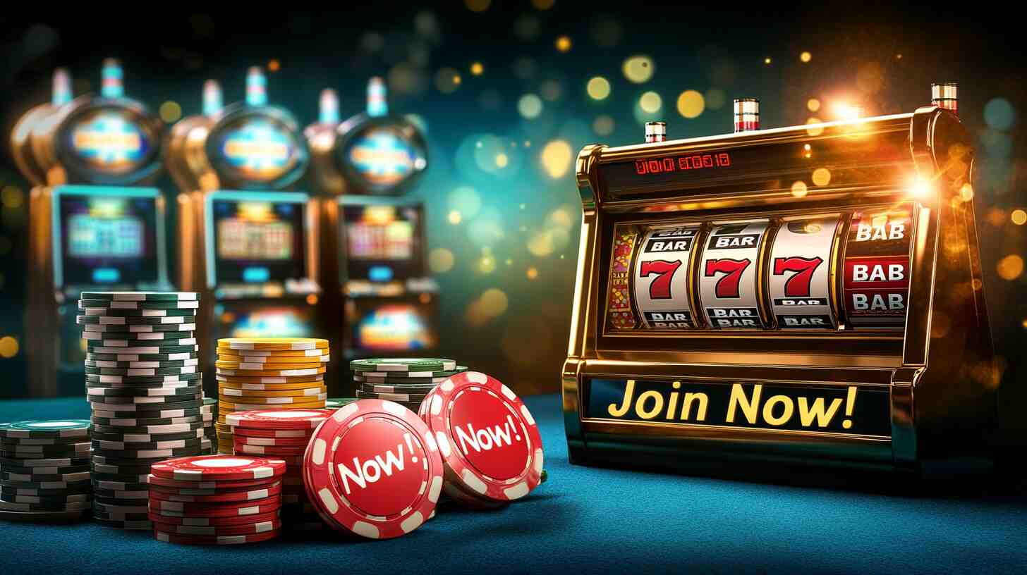 Login Casino BD666 – Your Favorite Games Inside
                              
